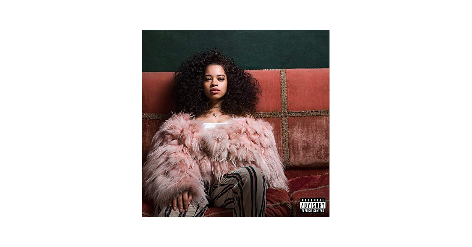 Amazon.com: Ella Mai: CDs & Vinyl